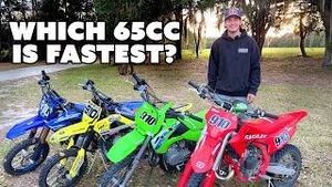 Video post by @carsonbrown910 on YouTube