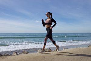 Image post by @perspectivefitwear on Instagram