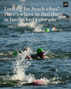 Image post by @denverpost on Instagram