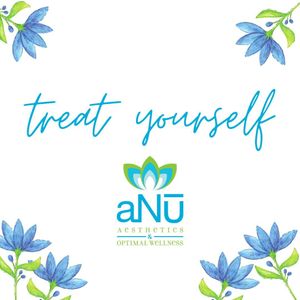 Image post by @anuaestheticsandwellness on Instagram