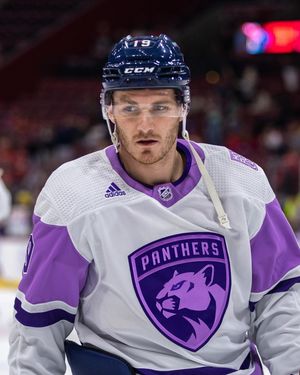 Image post by @nhl on Instagram