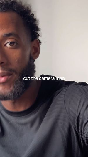 Video post by @TrainingwithFahmi on Facebook
