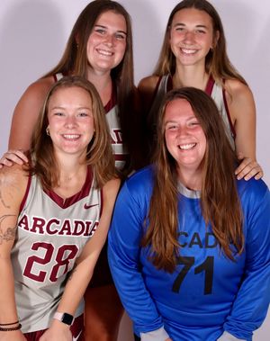 Image post by @arcadia_fh on Instagram