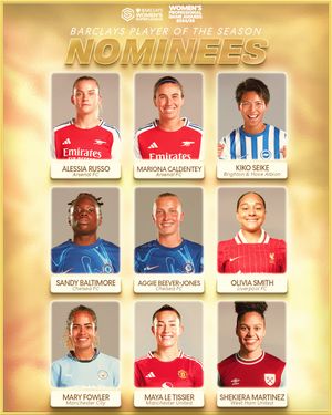 Image post by @barclayswsl on Instagram