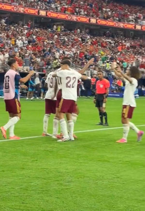 Video post by @fifaworldcup on TikTok