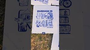 Video post by @dukeuniversity on YouTube