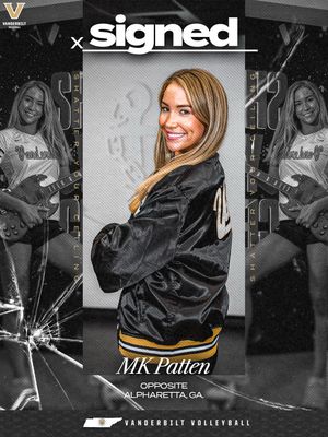 Image post by @vandyvolleyball on Instagram