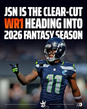 Image post by @draftkings on Instagram