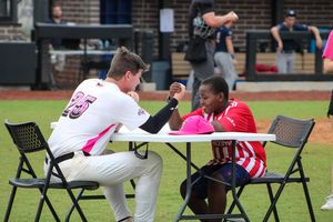 Image post by @floflamingos on Instagram