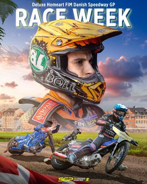 Image post by @speedwaygp on Instagram