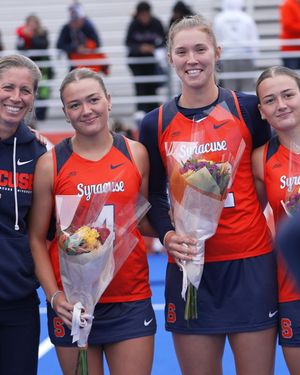 Image post by @CuseFH on Facebook