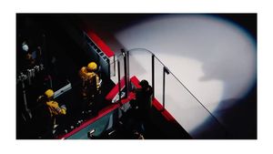 Image post by @marc_cardillo on Instagram