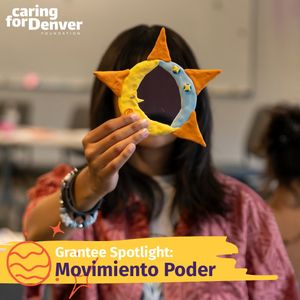 Image post by @caring4denver on Instagram