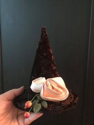Image post by @mermaidencreations on Facebook