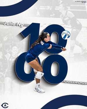 Image post by @ucdaviswvb on Instagram