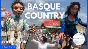 Video post by @Travelbarefeet1 on YouTube