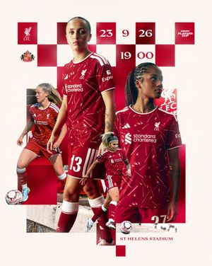 Image post by @liverpoolfcw on Instagram