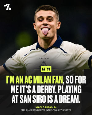 Image post by @onefootball on Instagram