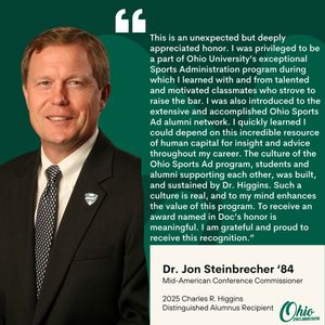 Image post by @ohiousportsad on Instagram