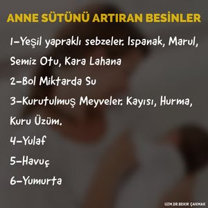 Image post by @dr.bekircakmak on Instagram
