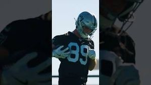 Video post by @raiders on YouTube