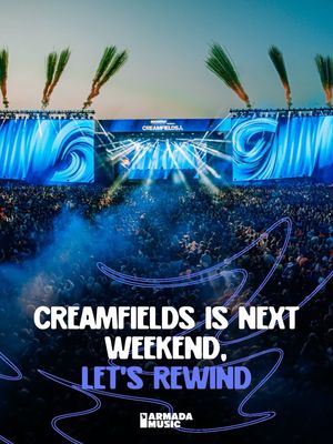 Image post by @armadamusic on Instagram