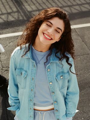 Image post by @gap on Instagram