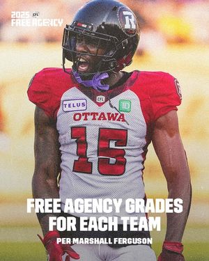 Image post by @cfl on Instagram