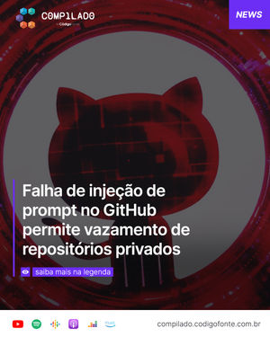 Image post by @codigofontetv on Instagram
