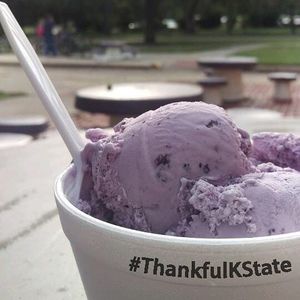 Image post by @kansasstateuniversity on Instagram