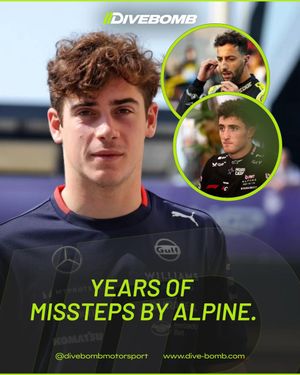 Video post by @divebombmotorsport on TikTok