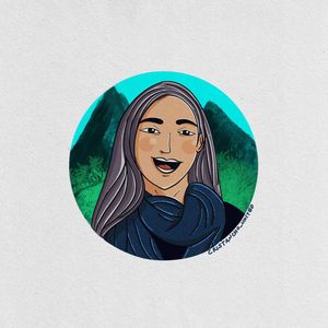 Image post by @cristancho_dg on Instagram