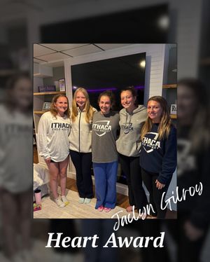 Image post by @ithacafieldhockey on Instagram