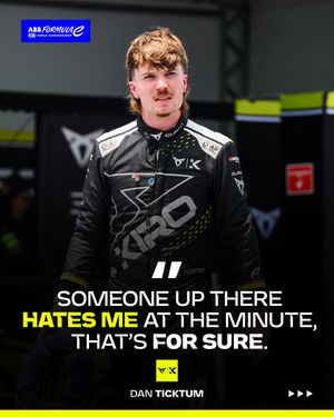 Image post by @fiaformulae on Instagram