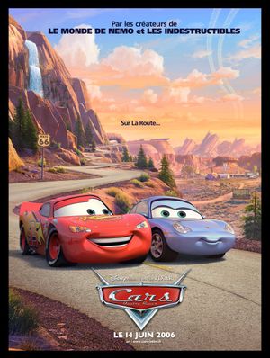 Image post by @Pixar on Twitter