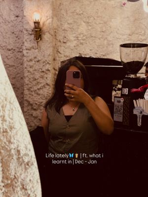 Image post by @simran__dhameja on Instagram