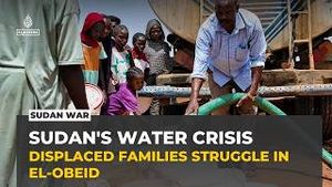 Video post by @Al Jazeera English on YouTube