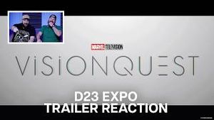 Video post by @marvel on YouTube