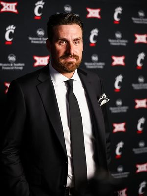 Image post by @gobearcats on Instagram