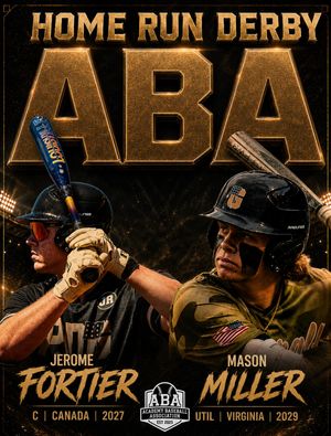 Image post by @pdgabaseball on Instagram