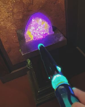 Image post by @magiquestpf on Instagram