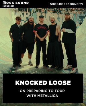 Image post by @rocksound on Instagram
