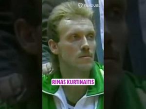 Video post by @NoDunksInc on YouTube