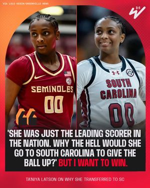 Image post by @brwsports on Instagram