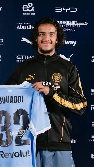 Image post by @cbssportsgolazo on Instagram