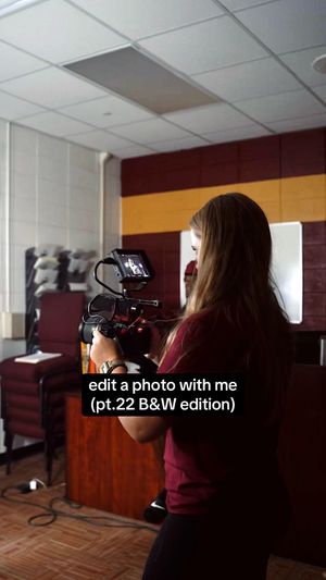 Video post by @annagrace.media on TikTok