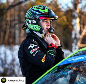 Image post by @bellracinghq on Instagram