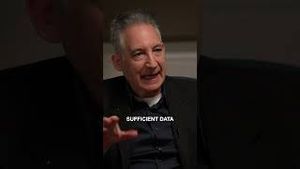 Video post by @worldsciencefestival on YouTube