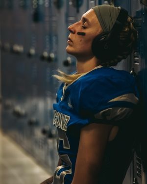 Image post by @wnfcfootball on Instagram