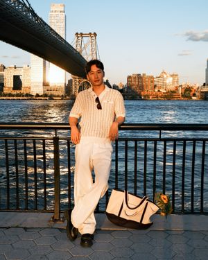 Image post by @abercrombie on Instagram